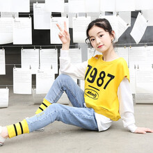 韓優(yōu)童裝套裝