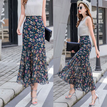 性感半身短裙，打造優(yōu)雅小仙女