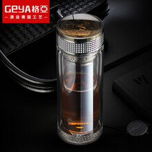格亞（GEYA）玻璃杯380ml，401-500ml