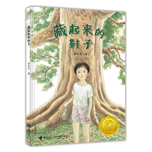 藏起來的鞋子