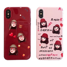 全棉蘋(píng)果寶，讓生活更輕松