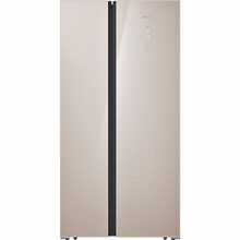 西門子（SIEMENS） KA50SE30TI 對開門 冰箱