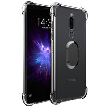 飛天殼 魅藍(lán)note9 手機(jī)殼/保護(hù)套
