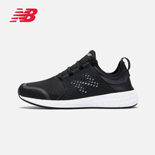 NEW BALANCE跑步鞋MCRUZBK/黑色 40
