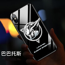 iphone高達(dá)殼