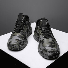 其他品牌男士軍綠 41