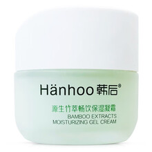 韓后小樣