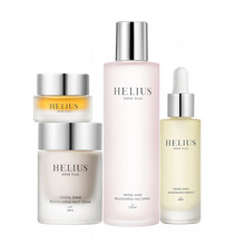 赫麗爾斯（HELIUS）套裝/禮盒控油平衡，細(xì)致毛孔，舒緩鎮(zhèn)靜，曬后修復(fù)，提拉緊致，保濕，補(bǔ)水