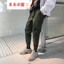 高腰直筒牛仔褲，讓你輕松做女神
