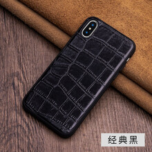守機(jī)工坊 iPhone XS 手機(jī)殼/保護(hù)套