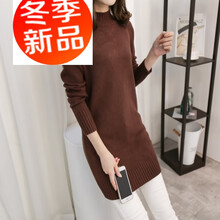 套頭連衣裙，微胖女生的好選擇