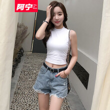 阿寧吊帶/背心寬松型