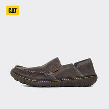 CAT男士深灰 41