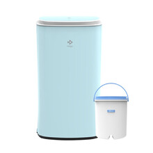摩魚（Moyu） 波輪式  洗衣機 XQB30-S2HD