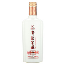 洋河酒窖藏