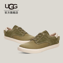 UGG男士MSG|苔蘚綠色  42
