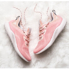 阿迪達(dá)斯（adidas）跑步鞋BW1195 44.5