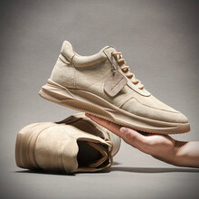 奧森圖（AOSENTU）男士卡其四季款 40