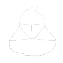胸鏈飾品