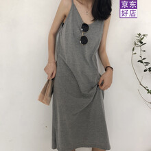 五谷長裙，微胖妹子的好幫手