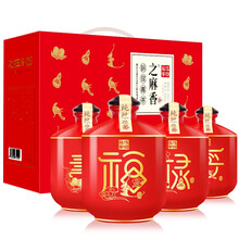 龍江家園酒