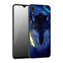 靈吉（LGIR） vivo U1 手機(jī)殼/保護(hù)套