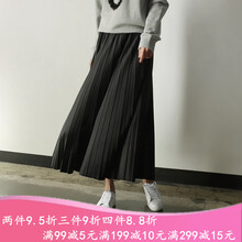 立體百褶裙，打造優(yōu)雅小仙女