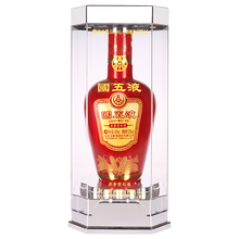 國(guó)五液52度500ml 濃香型，濃香