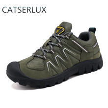 凱瑟奢品（CATSERLUX）男士軍綠色 40