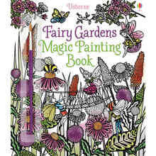 magic book