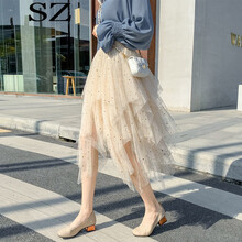 SZ半身裙中裙