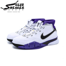 耐克（NIKE）籃球鞋81分AQ2728-105 