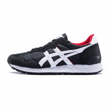 Onitsuka Tiger跑步鞋黑色 41.5