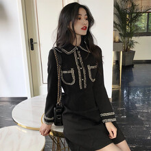 優(yōu)雅連衣裙，讓你秒變浪漫小仙女