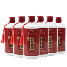 飲臺貴州原漿酒