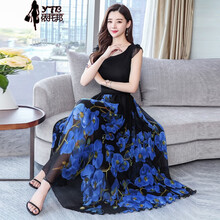 優(yōu)雅連衣裙，打造甜美小仙女