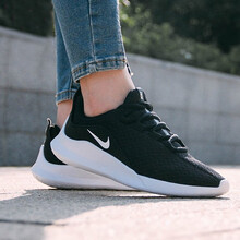 耐克（NIKE）跑步鞋黑色AA2185-003 