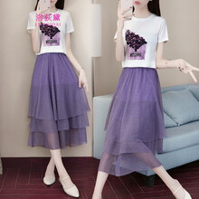 純色長(cháng)袖連衣裙，穿出你的少女心