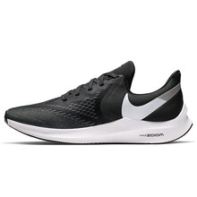 耐克（NIKE）跑步鞋ZOOM WINFLO 6-黑/白 40