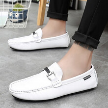 肯茵（KENYIN）男士白色 41