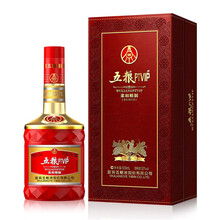 五糧液名品