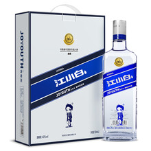 江小白40度500ml*2，750ml及以上 清香型，清香