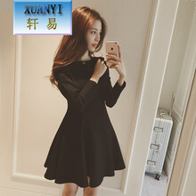 優(yōu)雅蕾絲裙，讓你秒變性感小仙女