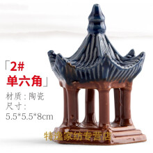 水槽模型