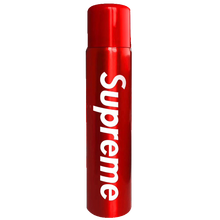 Supreme 紅色 口紅唇膏