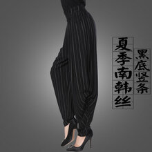 個(gè)性,新款,元素,春秋,流行,趨勢(shì),褲子,樣式