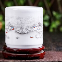精致木質(zhì)擺件，讓你的生活更溫馨