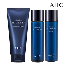 ahc面膜眼霜精華