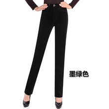 簡(jiǎn)約風(fēng)休閑褲，穿出你的優(yōu)雅氣質(zhì)