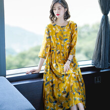 修身吊帶裙，打造優(yōu)雅小女人